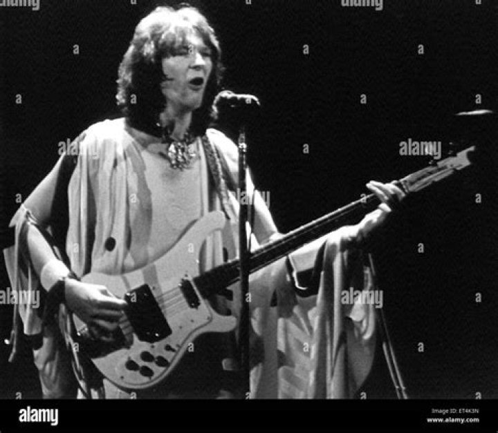 Chrisquire Net Worth: Unveiling the Legacy of a Progressive Rock Icon