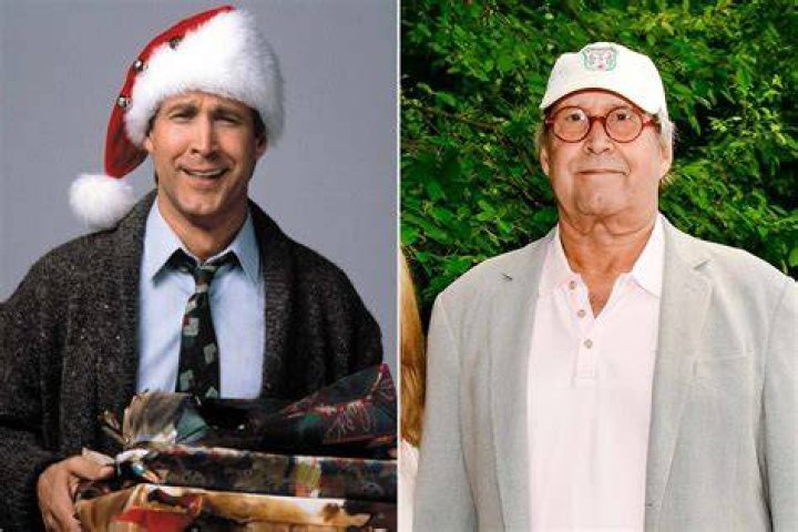 Christmas Vacation Cast: A Comprehensive Guide to the Memorable Ensemble