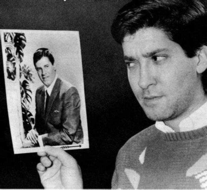 Christopher Joseph Lewis: The Extraordinary Journey of a Modern-Day Legend