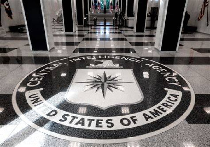 CIA HQ: Unveiling the Heart of Global Intelligence Operations