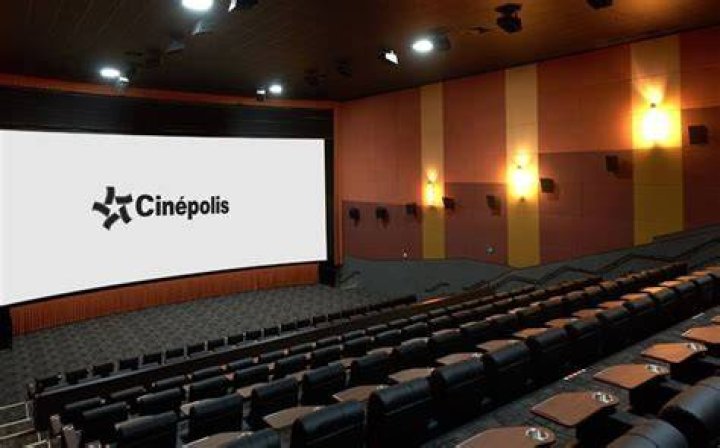 Cin&eacute;polis West Hartford: Your Ultimate Movie Experience Destination