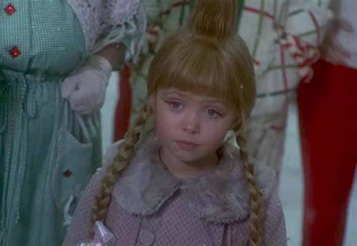 Cindy Lou Who Character: A Comprehensive Guide to the Iconic Figure
