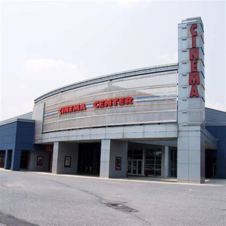 Cinema Center of Camp Hill: A Premier Destination for Movie Enthusiasts
