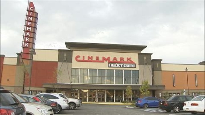 Cinemark McCandless Crossing: The Ultimate Guide to an Unforgettable Movie Experience
