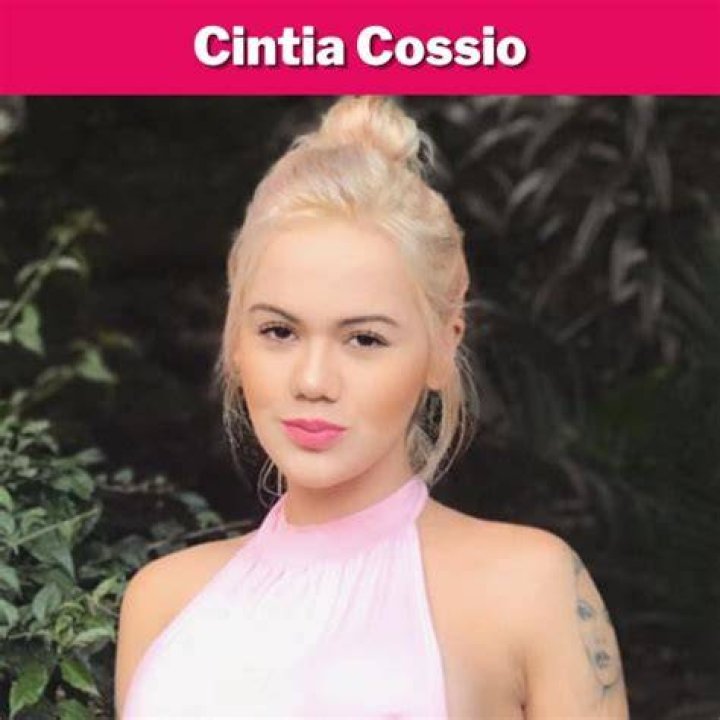 Cintia Cossio Erome: The Rising Star Who&rsquo;s Taking the World by Storm