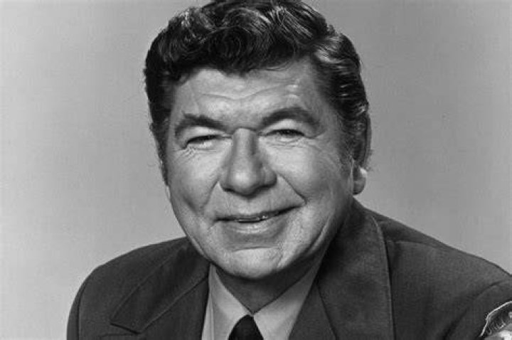 Claude Akins: A Legendary Actor Who Left an Indelible Mark on Hollywood