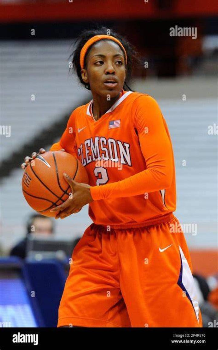 Clemson Lady Tigers: Dominance, Achievements, and Legacy in Women's College Sports