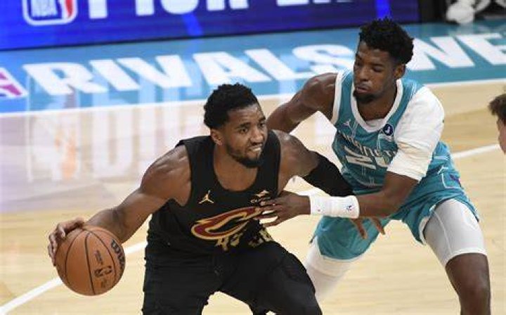 Cleveland Cavaliers Urged to Consider Stunning Trade: A Deep Dive into the NBA's Latest Buzz
