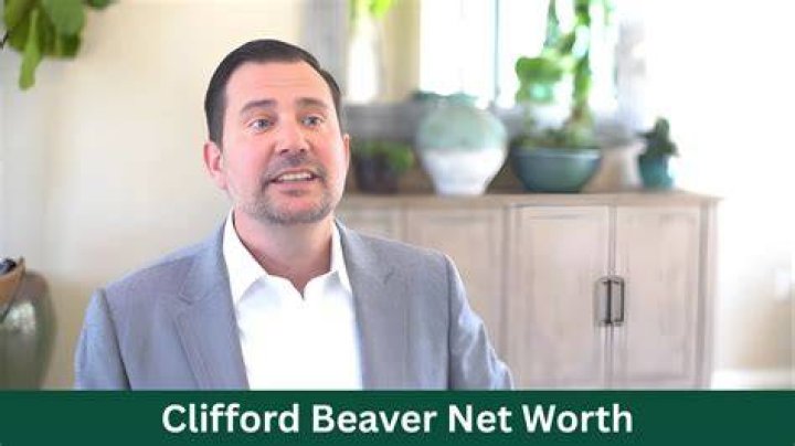 Clifford Beaver Net Worth: Unveiling the Hidden Wealth of a Financial Titan