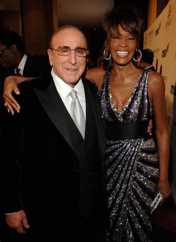 Clive Davis Wives: A Comprehensive Look at the Life and Loves of the Music Mogul