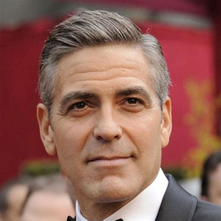 Clooney Haircut: The Ultimate Guide to Achieving George Clooney's Signature Style