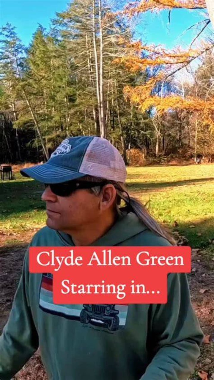 Clyde Allen Green: The Man Who Left a Mark in History
