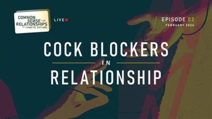 Cock Blockers: Understanding the Concept, Impact, and Solutions