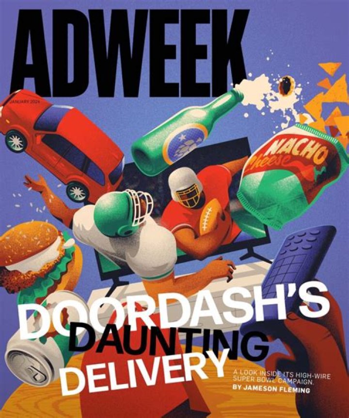 Code for DoorDash Super Bowl: Unlocking the Ultimate Delivery Experience