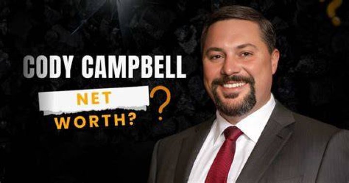Cody Campbell Net Worth: The Inside Scoop on His Wealth, Career, and Lifestyle