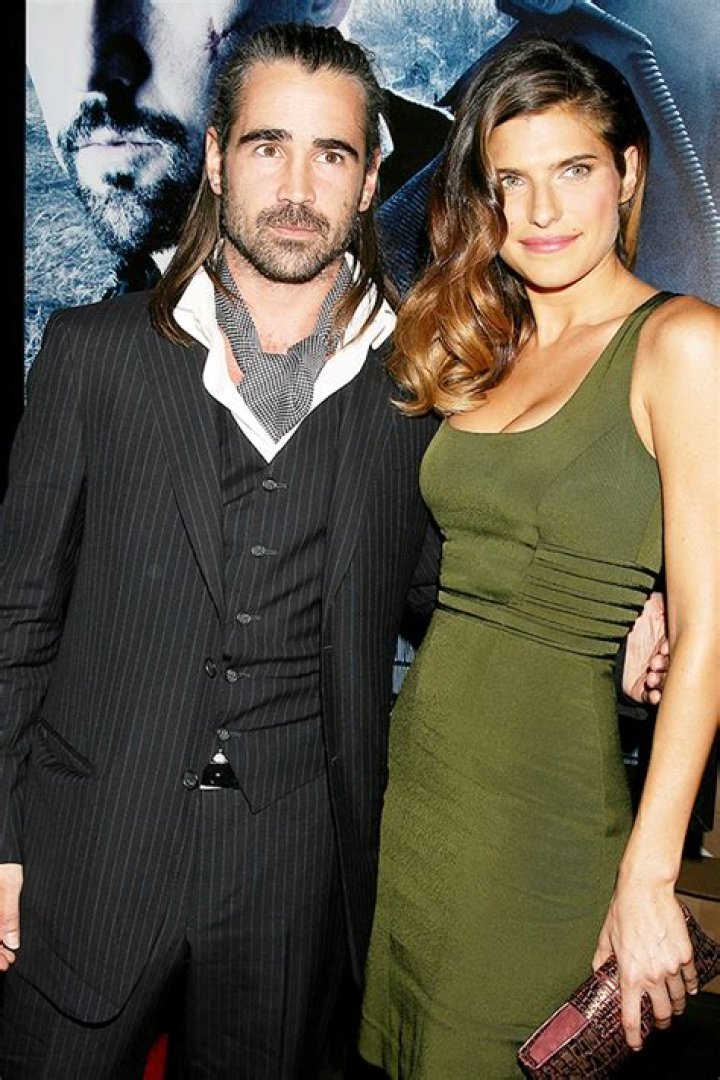 Colin Farrell Girlfriend: The Untold Love Story You&rsquo;ve Been Waiting For