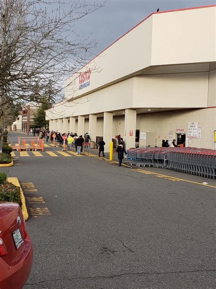 Comprehensive Guide to Costco Hours in Federal Way, WA