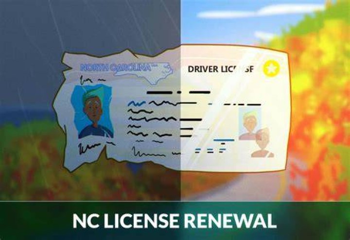 Comprehensive Guide to Drivers License Renewal in North Carolina