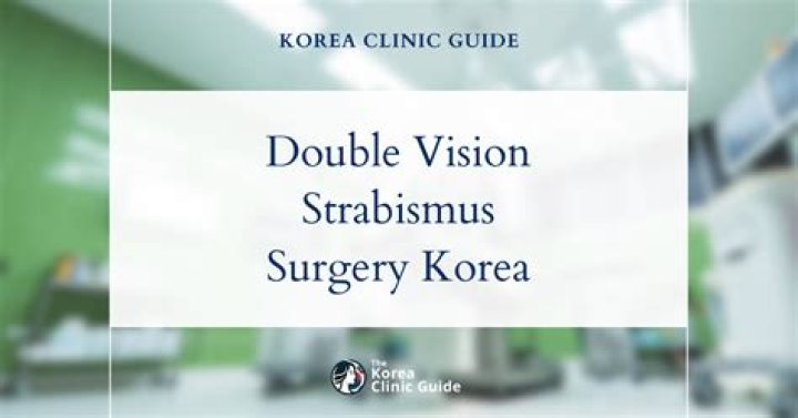 Comprehensive Guide to Strabismus Surgery: Everything You Need to Know