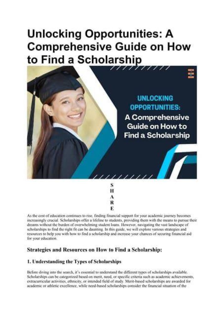Comprehensive Guide to USC Aid: Unlocking Opportunities for Students