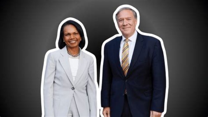 Condoleezza Rice Husband: A Comprehensive Look Into Her Personal Life