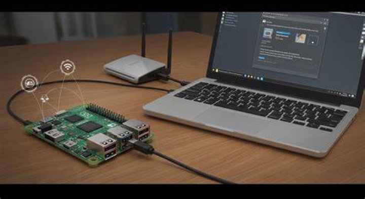 Connect to Raspberry Pi Remotely Over Internet: The Ultimate Guide for 2023