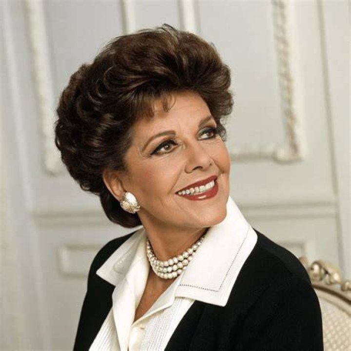Connie Arnaz: A Legacy of Talent, Resilience, and Influence