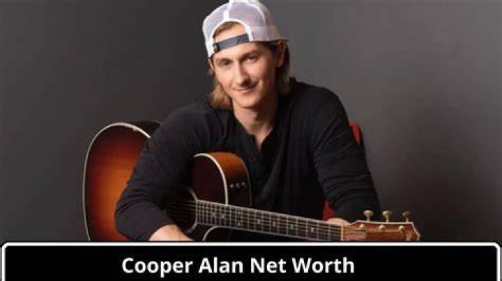 Cooper Alan Wikipedia: A Deep Dive Into the Life and Legacy of Alan Cooper