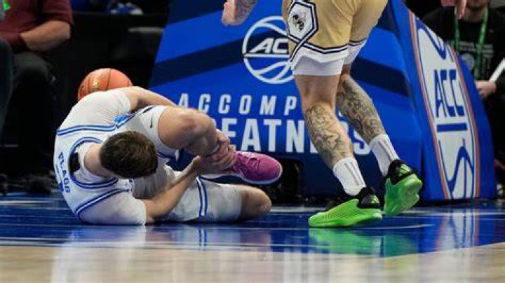 Cooper Flagg Injury Status: The Inside Scoop You Need to Know