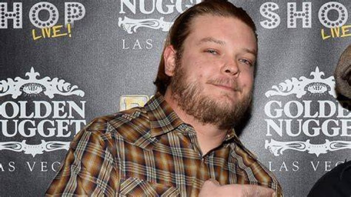 Corey Harrison: The Rising Star in the Entertainment World