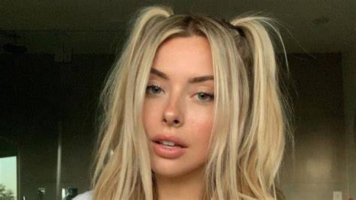 Corinna Kopf Naked: The Untold Story Behind the Sensation