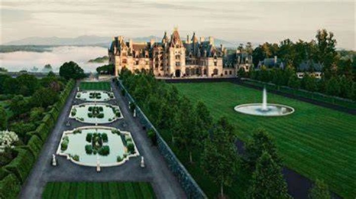 Cost to Build the Biltmore House: An In-Depth Analysis of America's Largest Home