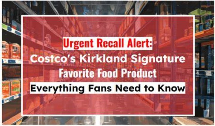 Costco ALAD Recall: What You Need to Know to Stay Safe