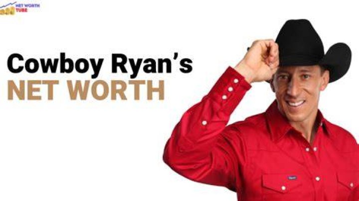 Cowboy Ryan Hark Tank Net Worth: Exploring the Wealth and Success of a Modern Entrepreneur