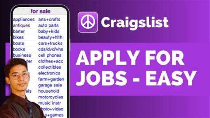 Craigslist Jobs Salem Oregon: Your Ultimate Guide to Finding Employment Opportunities