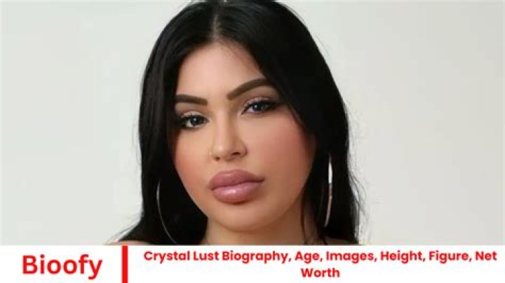 Crystal Lust Death: The Dark Side of Natural Beauty