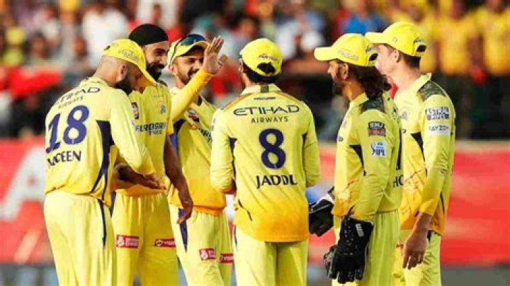 CSK Tickets 2025: Here&rsquo;s How To Book Tickets For CSK Home Matches At MA Chidambaram Stadium, Chepauk!