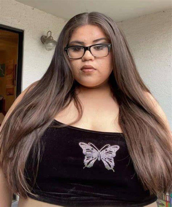 Cute BBW Latina: Celebrating Beauty in Every Shape and Form