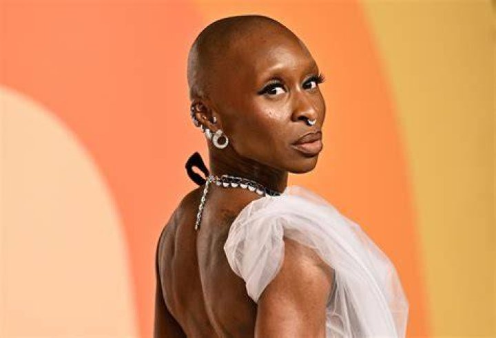 Cynthia Erivo Disease: A Deep Dive Into the Health Challenges of the Renowned Actress