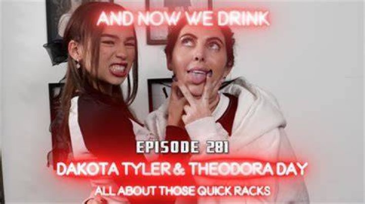 Dakota Tyler Jack Jill: The Rising Star in the Entertainment Industry