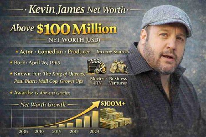 Dalton James Net Worth: Unveiling the Rising Star's Financial Journey
