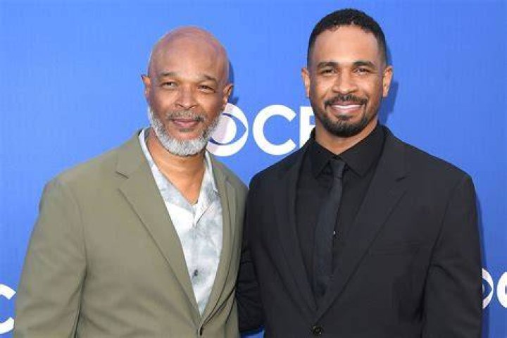 Damon Wayans Born: Exploring the Life and Career of a Hollywood Legend