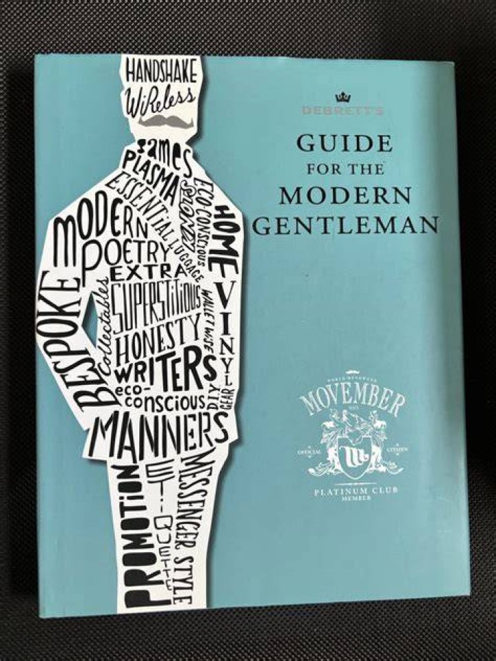 Dandydom: The Ultimate Guide to Understanding and Embracing Modern Gentlemen Fashion