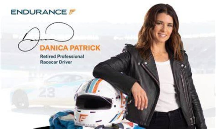 Danica Patrick Biography: A Journey Through Speed and Success