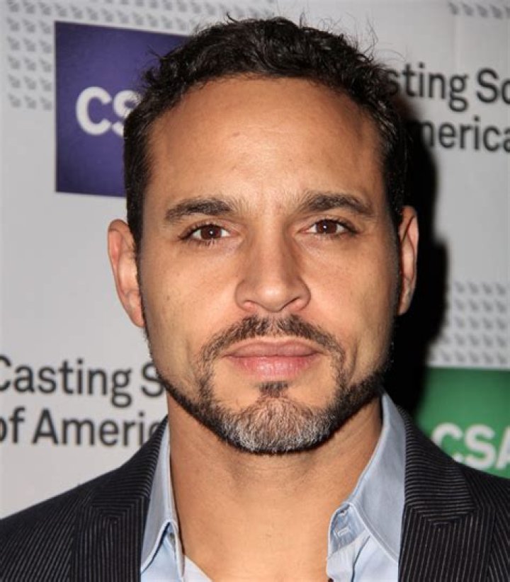 Daniel Sunjata: The Rising Star Who Made a Mark in Hollywood