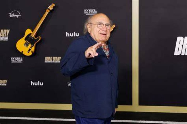 Danny DeVito Net Worth: Exploring the Success of a Hollywood Legend