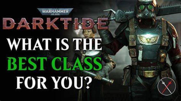 Darktide Power Output: A Comprehensive Guide for Aspiring Warhammer 40k Fans