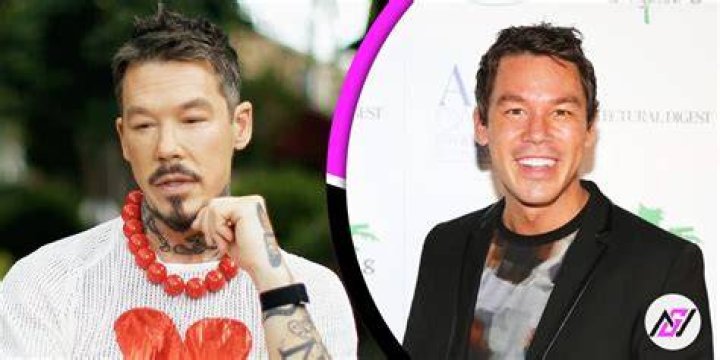 David Bromstad Twin Brother: The Fascinating Story Behind the Artistic Duo