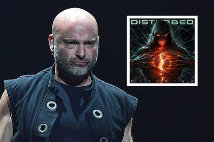 David Draiman: The Voice Behind Disturbed and Beyond