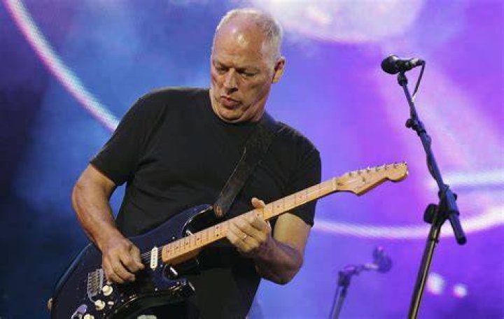 David Gilmour Net Worth: The Untold Story Behind the Iconic Guitarist's Fortune
